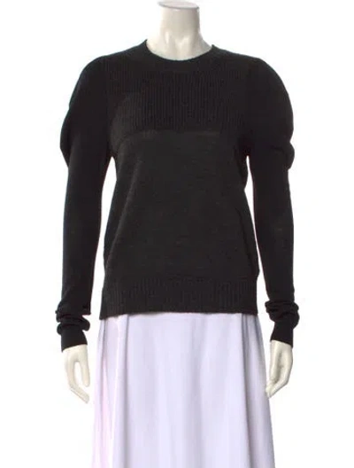 Pre-owned Junya Watanabe 2012 Wool Sweater In Multi