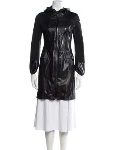 Pre-owned Junya Watanabe 2013 Jacket In Black