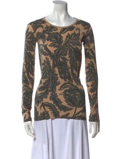 Pre-owned Junya Watanabe 2019 Nylon Top In Neutral