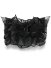 Junya Watanabe 3d-effect Top In Silver