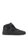 Junya Watanabe 650" High-top Sneakers