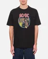 Junya Watanabe T-shirts And Polos In Black