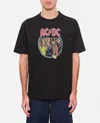 Junya Watanabe T-shirts And Polos In Black