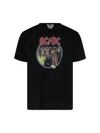 Junya Watanabe T-shirts And Polos In Black