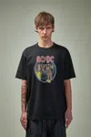Junya Watanabe T-shirts And Polos In Black