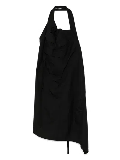 Junya Watanabe Asymmetrischer Rock