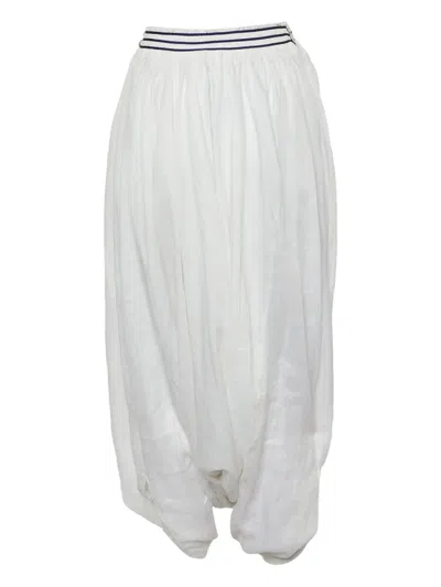 Pre-owned Junya Watanabe Balloon Trousers
