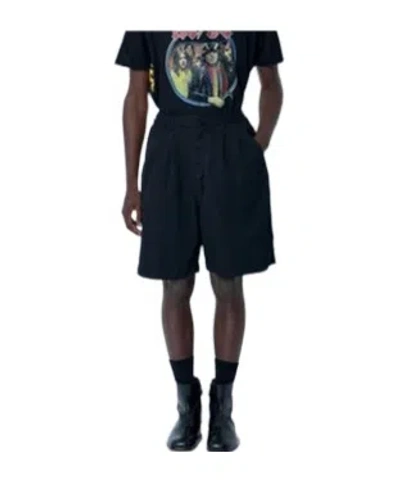 JUNYA WATANABE JUNYA WATANABE MID RISE TAILORED SHORTS