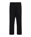 Junya Watanabe Belt Loops Slacks