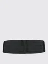 Junya Watanabe Men Belt In Black