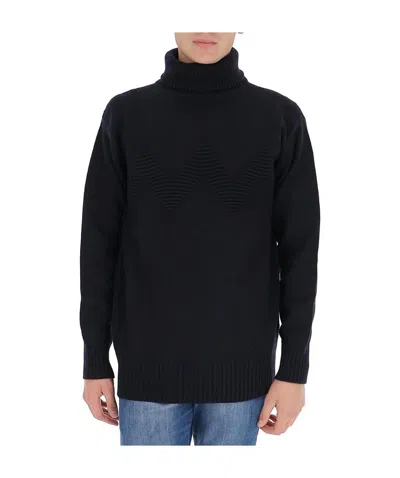Junya Watanabe In Black