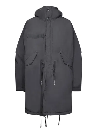 JUNYA WATANABE BLACK JACKET