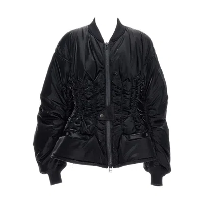 JUNYA WATANABE BLACK JACKETS