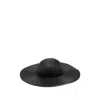 Junya Watanabe Sum Hat In Black