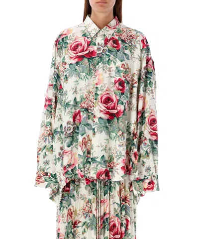 JUNYA WATANABE BLOUSE