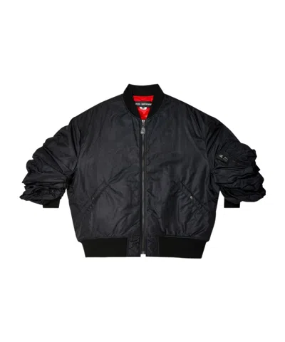 JUNYA WATANABE BOMBER JACKET