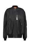 Junya Watanabe Bomber Jacket Clothing In Brown