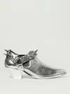 Junya Watanabe Spike-studded Leather Boots