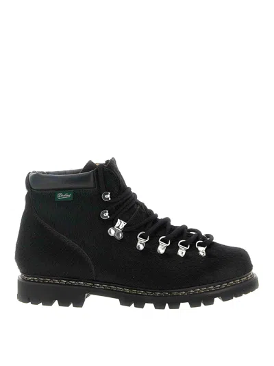 JUNYA WATANABE X PARABOOT BOOTS