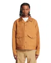 Junya Watanabe X Filson Check-pattern Flap-pocket Jacket In Brown