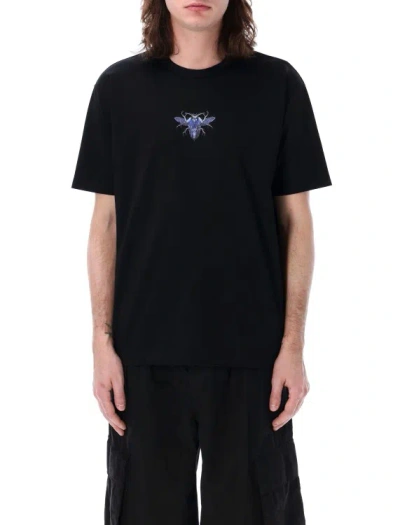 Junya Watanabe Man T Shirt With Print In Animal Print