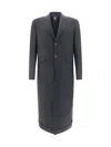 Junya Watanabe X Comme Des Garçons Men's Coat