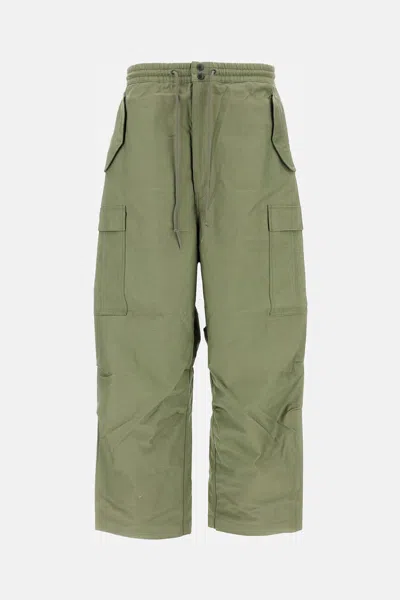 JUNYA WATANABE CARGO PANTS