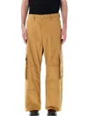 JUNYA WATANABE JUNYA WATANABE CARGO TROUSERS