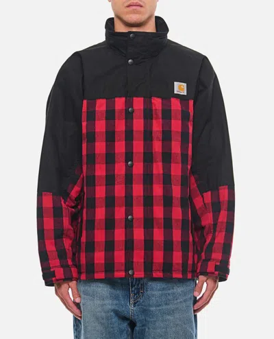 JUNYA WATANABE CARHARTT X JUNYA WATANABE JACKET