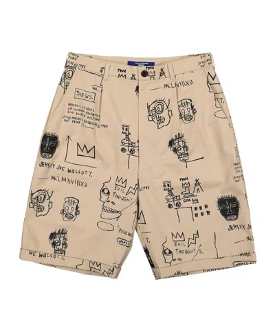 JUNYA WATANABE CHINO SHORTS