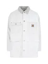 Junya Watanabe Collared Design Multiple Pockets