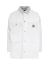 Junya Watanabe Collared Design Multiple Pockets