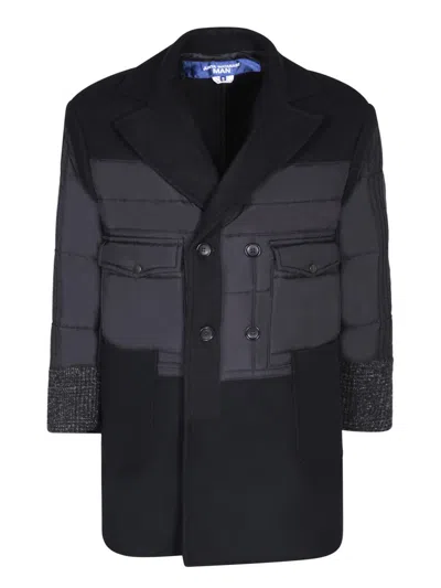 JUNYA WATANABE JUNYA WATANABE COATS