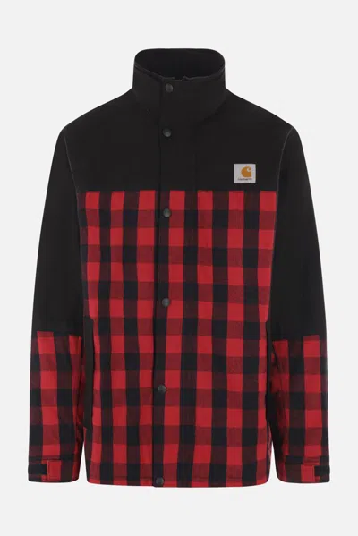 JUNYA WATANABE JUNYA WATANABE COATS