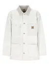 Junya Watanabe Collared Design Multiple Pockets