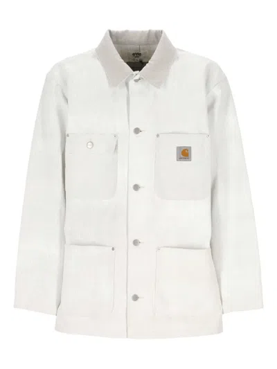 JUNYA WATANABE COTTON DENIM JACKET