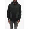 Junya Watanabe Pull Rope Hooded Sweater