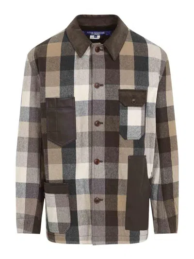 Junya Watanabe Cotton Shirt