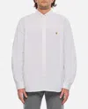 Junya Watanabe X Carhartt Cotton Shirt In White