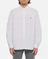 Junya Watanabe X Carhartt Cotton Shirt In White