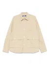 Junya Watanabe Cotton Shirt Jacket