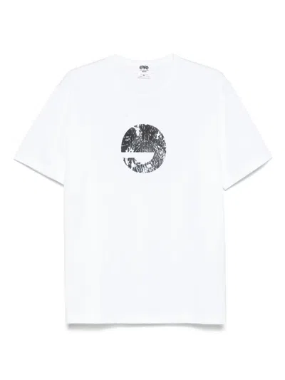 Junya Watanabe Cotton T-shirt