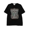 Junya Watanabe Men T-shirt Scorpions X Comme Des Garçons