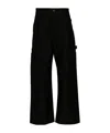 Junya Watanabe Cotton Trouser