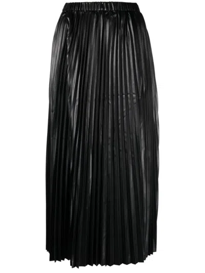 JUNYA WATANABE JUNYA WATANABE COTTON TROUSERS