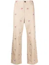 Junya Watanabe 'pop' Chino Pants
