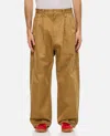 JUNYA WATANABE COTTON TROUSERS