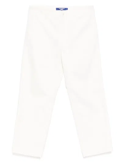 Junya Watanabe Cotton Twill Trousers