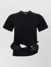 Junya Watanabe Sculptural Background T-shirt