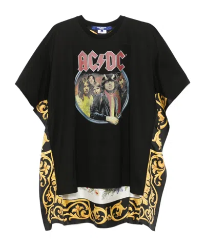 JUNYA WATANABE CREW NECK T-SHIRT